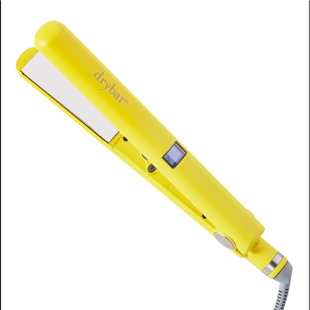 drybar Tress Press Digital Styling Iron